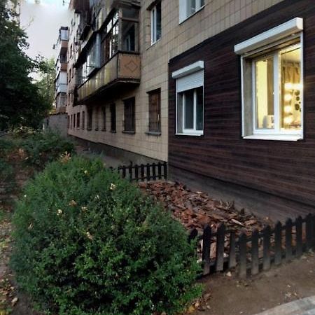 Appartement 1 Комн Кв, Рядом С Магазином Атб à Tcherkassy Extérieur photo